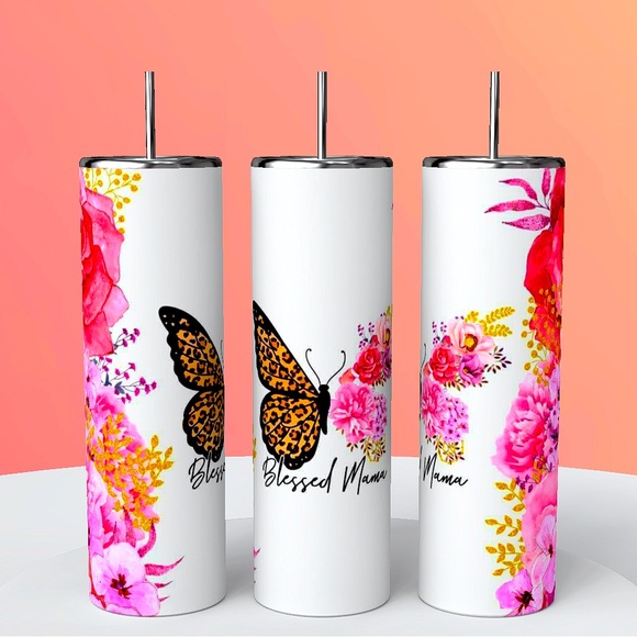 Tumbler - Picture 1 of 1